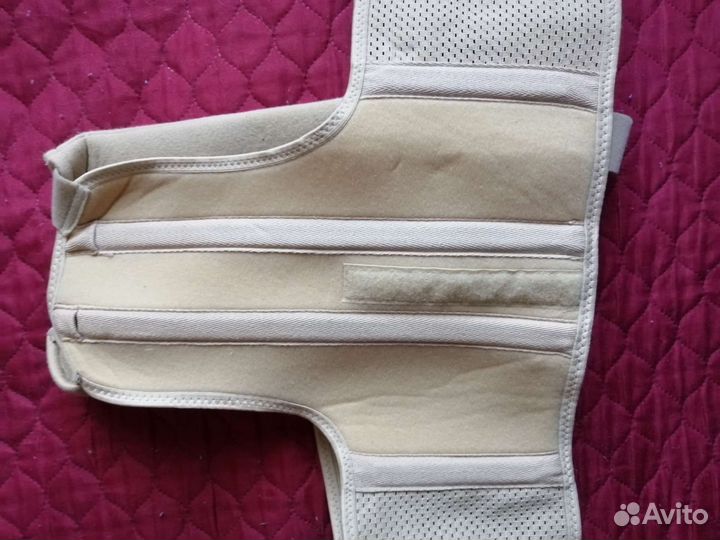 Корректор осанки Экотен