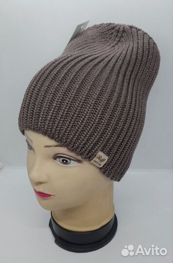 Шапка женская весна