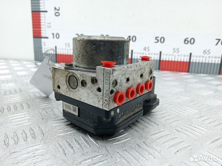 Блок ABS для Renault Koleos 47660JY56A