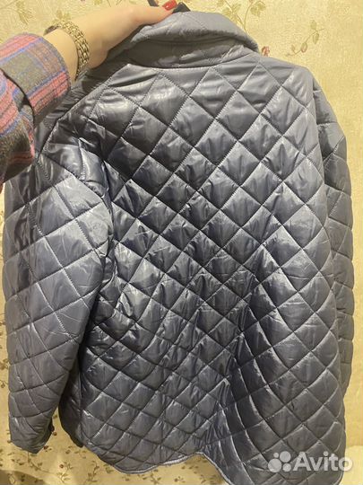 Куртка-рубашка