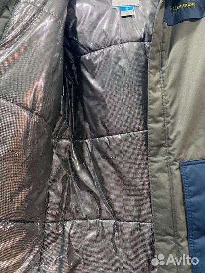 Куртка Columbia