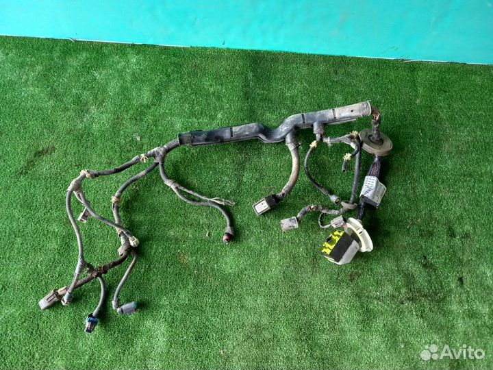 Проводка двигателя Jeep Grand Cherokee WJ 4.7