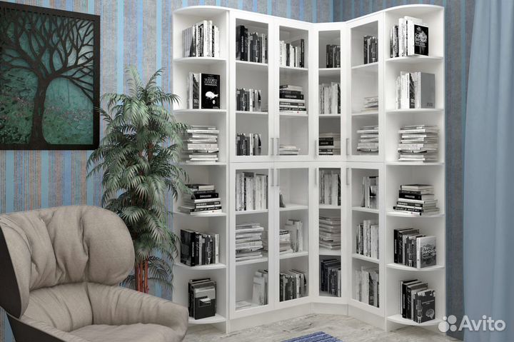 Библиотека 