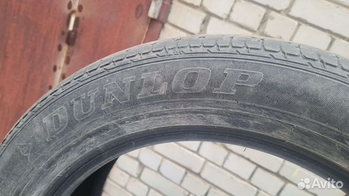 Dunlop SP Sport 270 235/55 R19