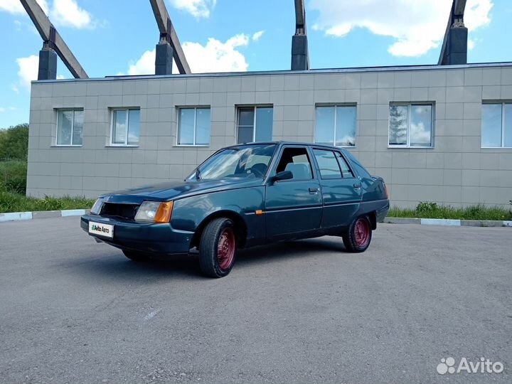 ЗАЗ 1103 Славута 1.2 МТ, 2004, 110 000 км