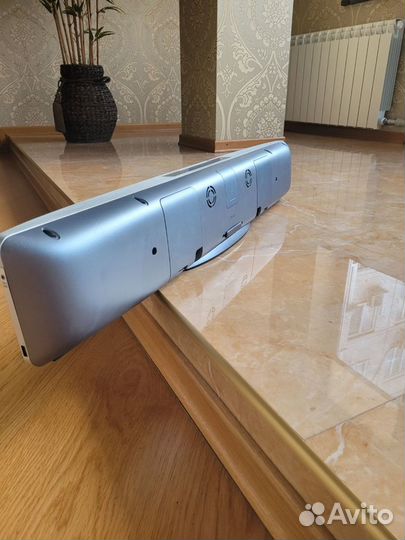 Домашний кинотеатр саундбар Philips HTS 9140/51