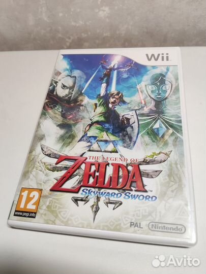 Игры Xbox 360 One Nintendo wii Switch 3DS