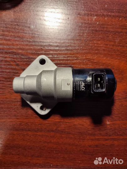 Датчик холостого хода форд мондео 1.8