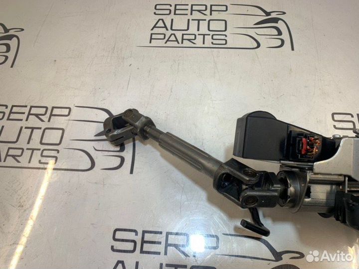 Рулевая колонка Volkswagen Passat B6 2.0 BMR 2009