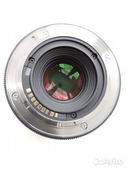 Объектив Sigma 16 мм f 1.4