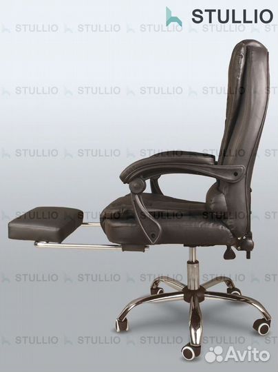 Офисное кресло (геймерское). Кресло для директора