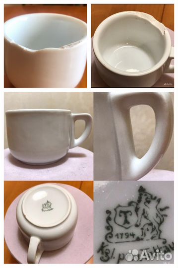 Немецкая кухонная утварь ине только