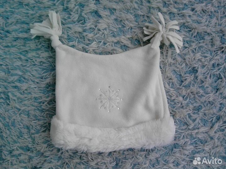 Головные уборы для девочек