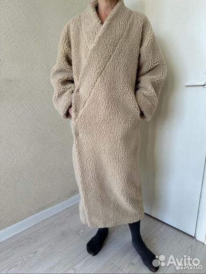 Пальто для квадробера