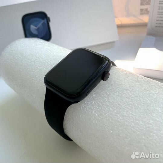 Apple watch 9 premium edition