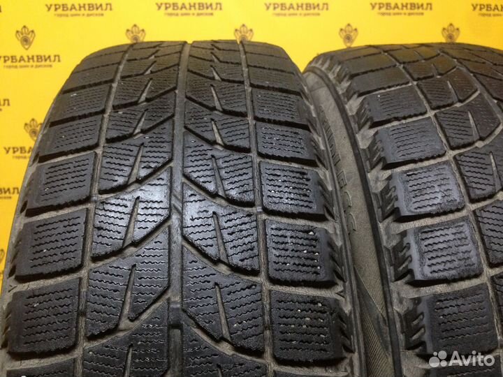 Bridgestone Blizzak WS-60 175/65 R14