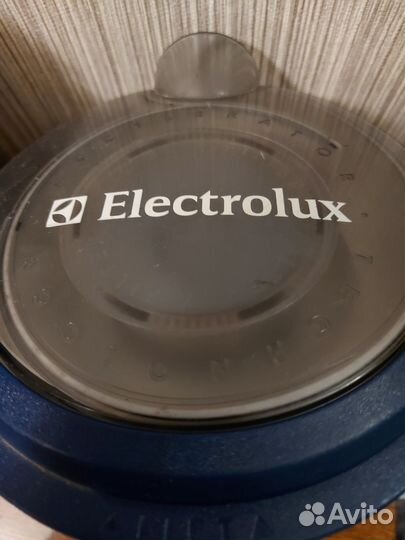 Пылесос Electrolux на запчасти