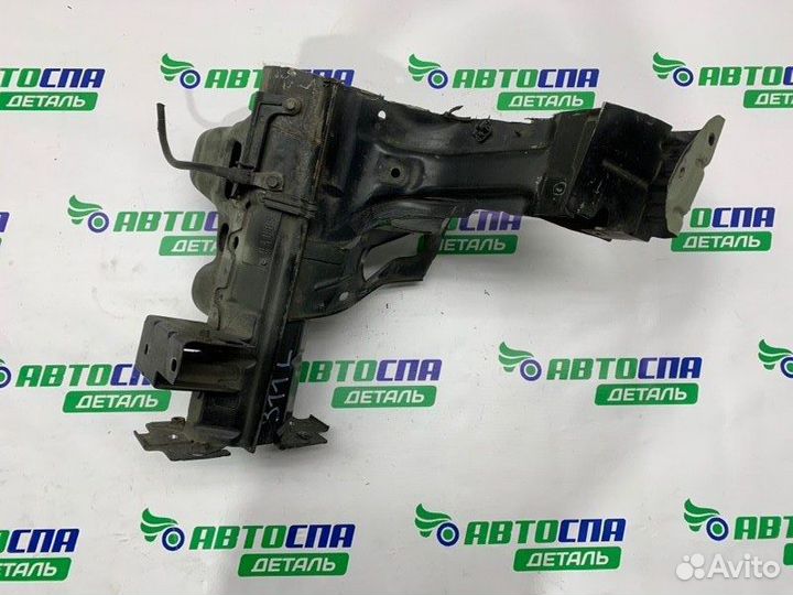 Лонжерон кузова передний левый Volvo Xc90