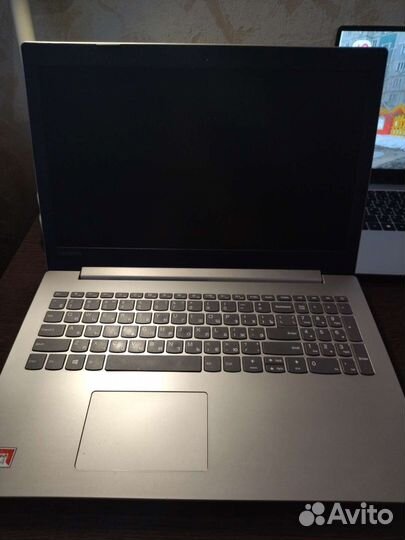 Ноутбук lenovo ideapad 330 15ast