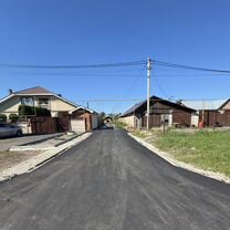 Асфальтирование укладка асфальта, Тольятти