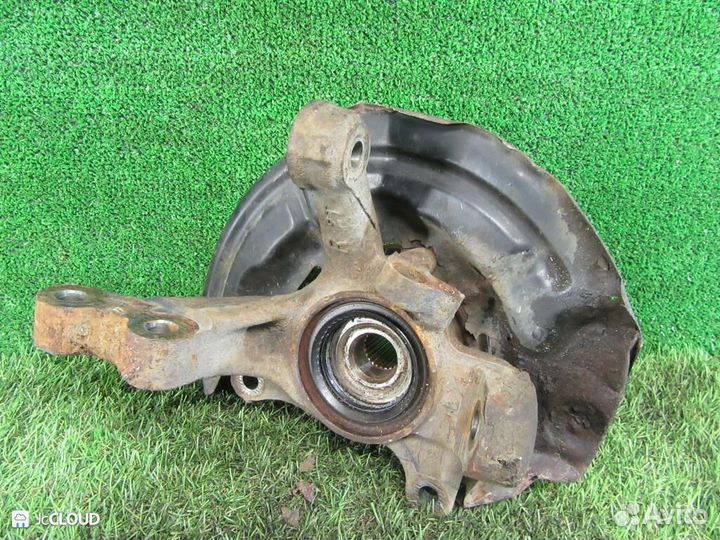 Ступица на toyota caldina ST215G 3S-FE