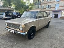 ВАЗ (LADA) 2101 1.2 MT, 1983, 999 999 км, с пробегом, цена 58 000 руб.