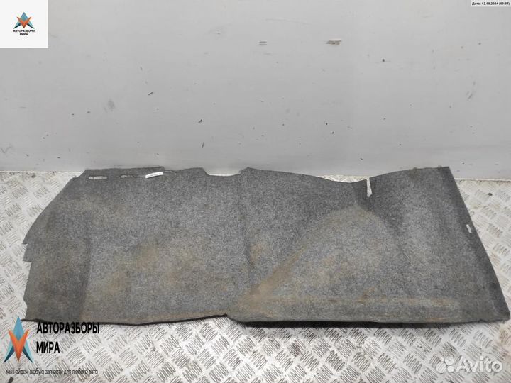 Обшивка багажника BMW 5 E34 1990 1946277