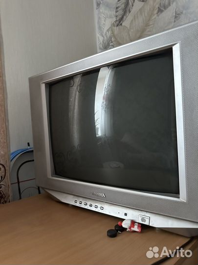 Телевизор