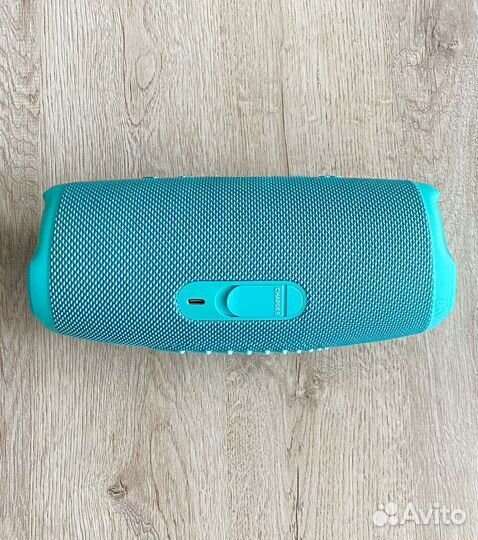 Колонка JBL Charge 5 Оригинал