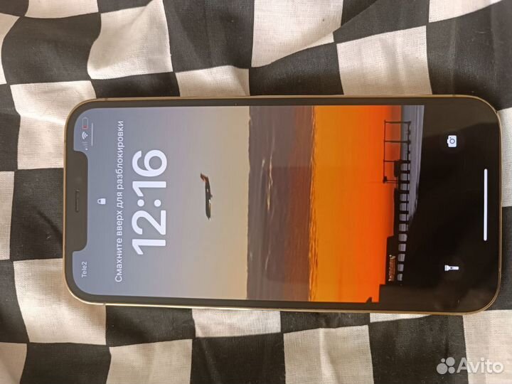 iPhone 12 Pro, 256 ГБ