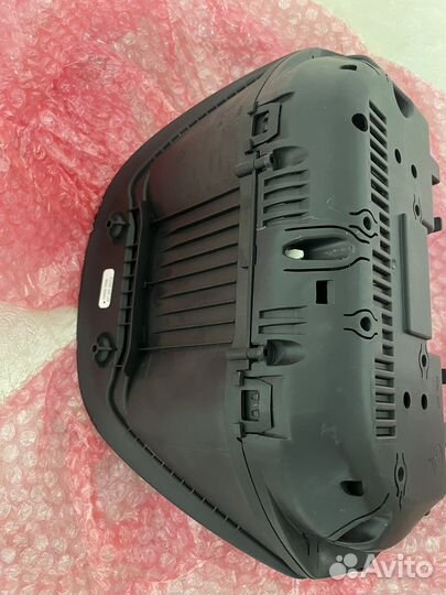 Щиток приборов bmw f20