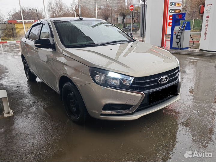 Аренда автомобиля