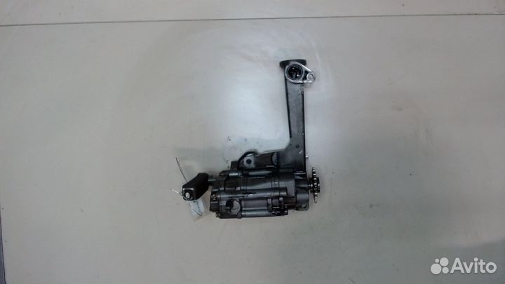 Насос масляный Mercedes GL X164, 2007