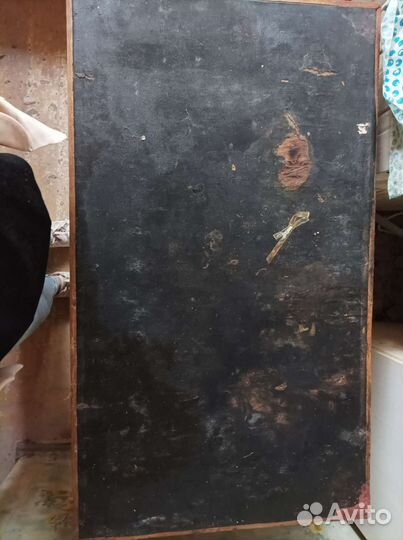 Антикварный и старинный стол