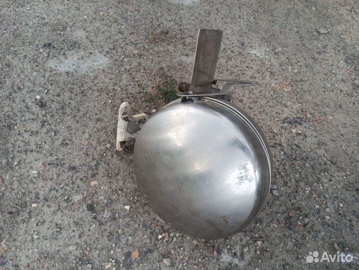 Фонтан для промывания глаз