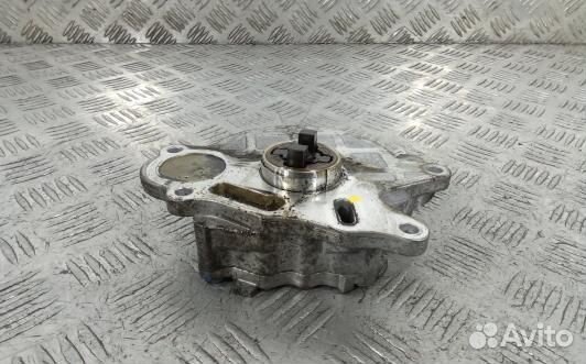 Насос вакуумный audi Q5 (LKR08KX01)