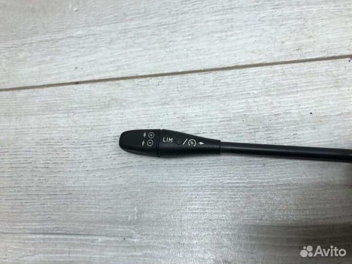 Переключатель круиз-контроля Mercedes-Benz E-Class