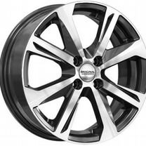 Литые диски Skad KL-325 6×R16 4×100