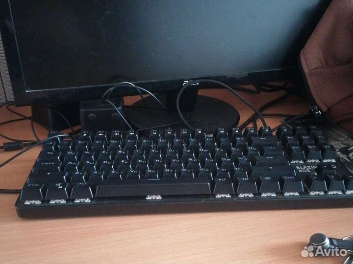 Механическая клавиатура