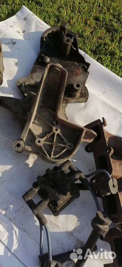 Двигатель на газель