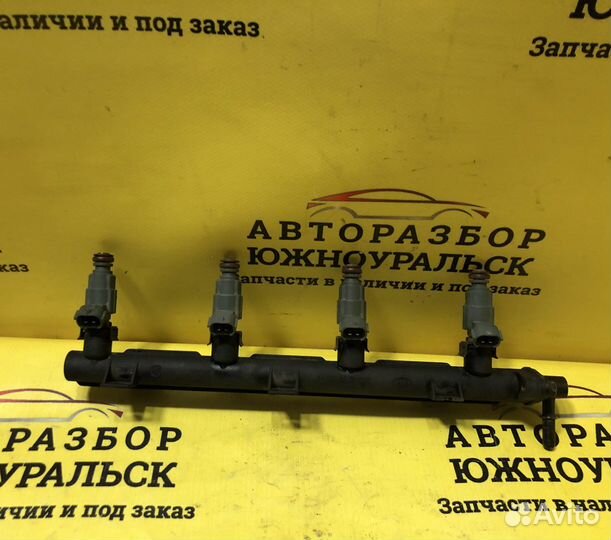 Форсунка Kia Spectra 1.6 2007