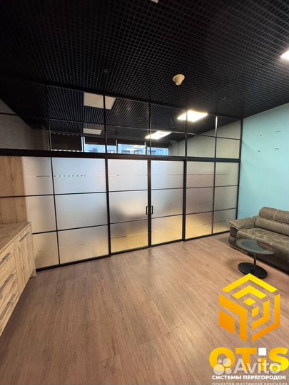 Перегородки Универсальные/Межкомнатные