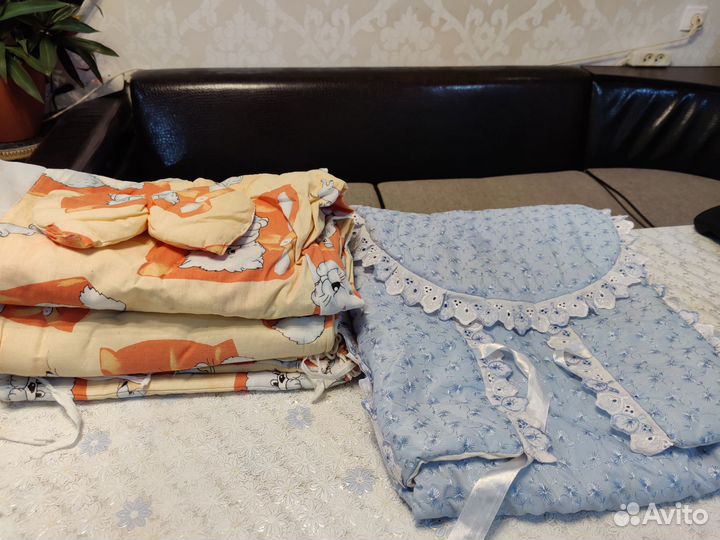 Конверт на выписку для мальчика