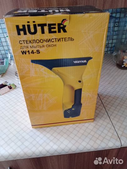 Продам новый стеклоочиститель