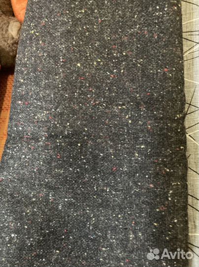 Ткани Советского периода,новые