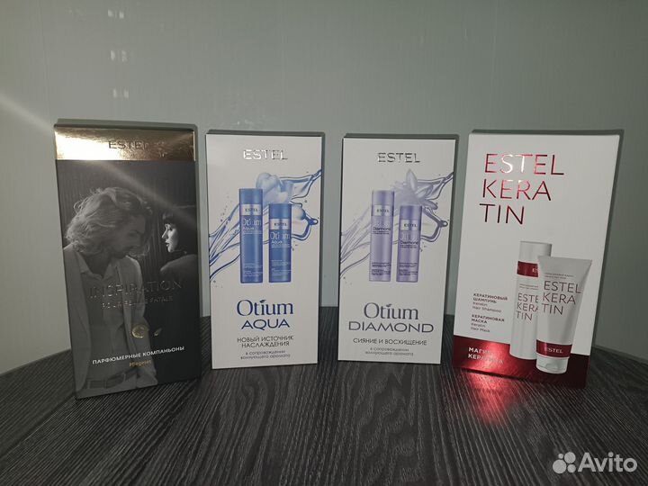 Набор estel