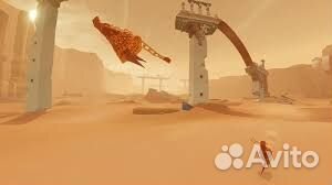 PS3 Путешествие Коллекционное Издание б/у