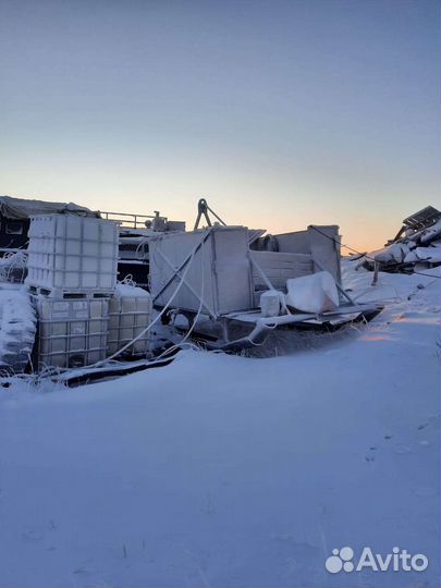 Услуги спецтехники мтлбу, Газ-34039