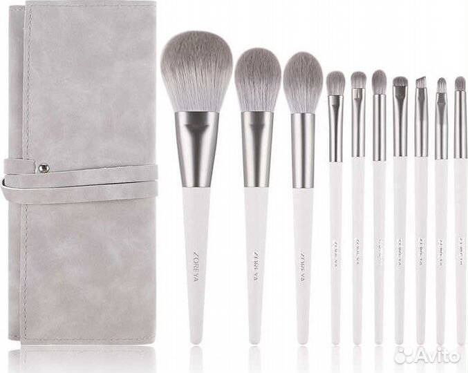 Кисти для макияжа