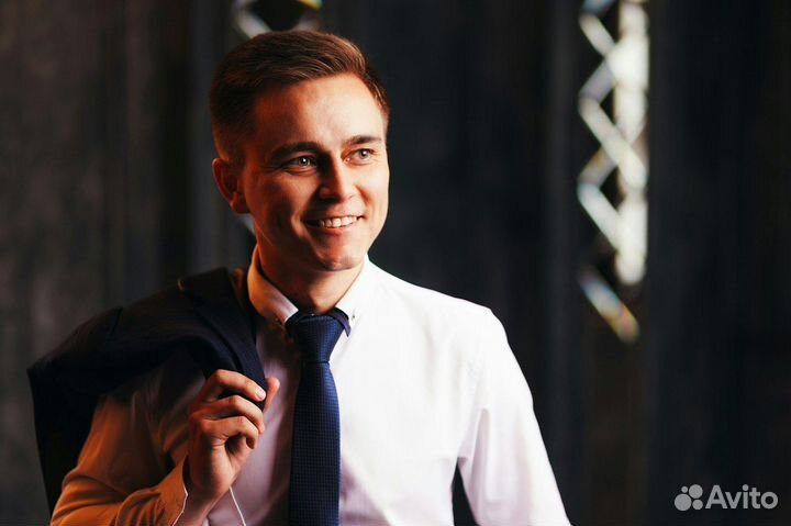 Ведущий - тамада на свадьбу, корпоратив / Уфа